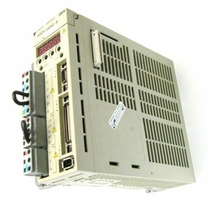 Controlador SGDH-08AE-S para PLC PAC, Controladores Dedicados para Automatización, en Caja, con Garantía de un Año - Product Image 4