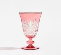 Verres à vin de mariage en verre soufflé à la main, gravés, vintage et luxueux, de couleur bleue, avec couleur et logo personnalisés
