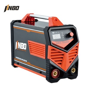 2019 Waterdichte Omvormer Gemakkelijk Starten Van De Boog Mma Handmatig Lassen Machine - Product Image 2