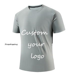 T-shirt Homme Col Rond Uni 230 g/m² en Coton de Haute Qualité Grande Taille 2026 – Personnalisation Impression Numérique Logo – T-shirt Personnalisé - Product Image 5