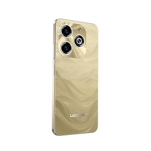 Teléfono Inteligente LAGENIO A11 Pro, Pantalla de 6.7 Pulgadas, 8+256 GB, Batería de 5150 mAh, 120 Hz, Cámara Trasera de 50 MP, Android 15 con Gemini AI - Product Image 5