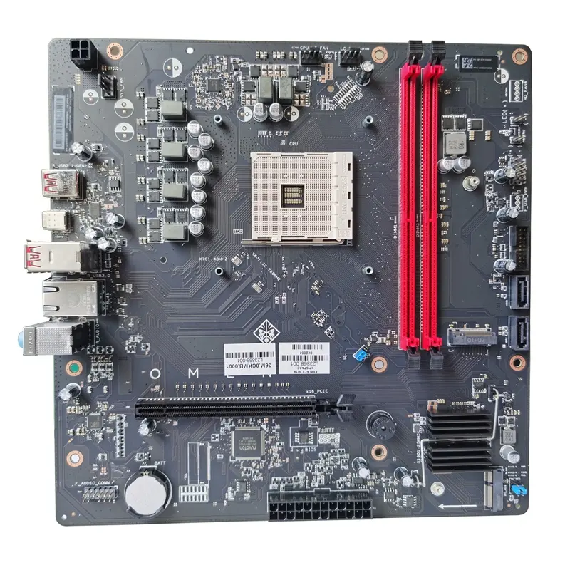 Original Motherboard für HP Omen AM4 B460 17583-1 L23868-001 L23868-601 perfekten Test, gute Qualität