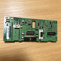 Convertidor de Frecuencia Danfoss FC301-302-202-102-312-31 Serie, Placa de CPU, Placa de Control, Placa Terminal Principal