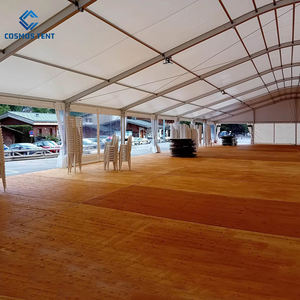 <span class=keywords><strong>Prix</strong></span> usine en aluminium cadre fête <span class=keywords><strong>mariage</strong></span> événement <span class=keywords><strong>chapiteau</strong></span> <span class=keywords><strong>200</strong></span> <span class=keywords><strong>personnes</strong></span> église événement tente à vendre - Product Image 3