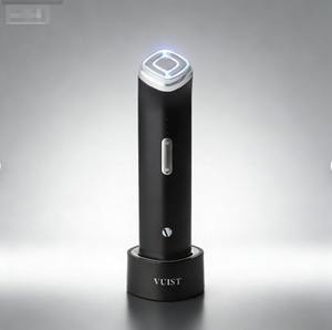 Dispositivo de Cuidado de la Piel Vuist Derma Pro Korea, Todo en Uno, Cuidado Total, Dispositivo de Belleza Suave y Amigable con la Piel Sensible, para Uso en el Hogar - Product Image 1