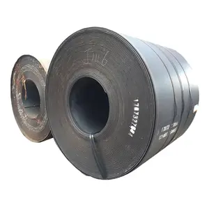 Thấp q195 q215 Q235 q345 q235b q355b ss490 sm400 SM490 SPHC sphd sphe sphf sea1002 sea100 cuộn dây thép carbon