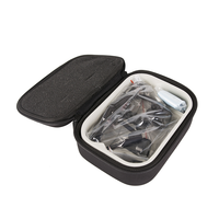 Dental Surgical Loupes 2.5X 3.0X 3.5X Magnifier Dental Binocular 280mm-600mm