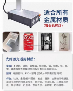 Máy khắc kim loại chính xác cao dùng để khắc chính xác trên nhiều loại kim loại - Product Image 3