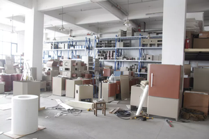 Fornitori di fornace per tubi da laboratorio a doppia zona laboratorio di vendita calda 1800c <span class=keywords><strong>Calciner</strong></span> rotativo a 2 Zone tubo forno in ceramica 1200c - Product Image 5