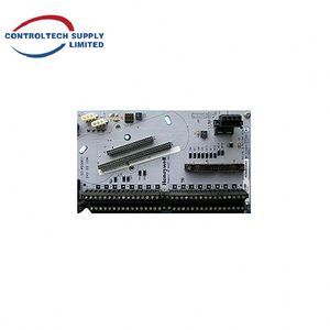 Module d'entrée numérique redondant CC-TDIL11 de qualité supérieure, 32 canaux, isolation 2500V pour l'automatisation industrielle - Product Image 2