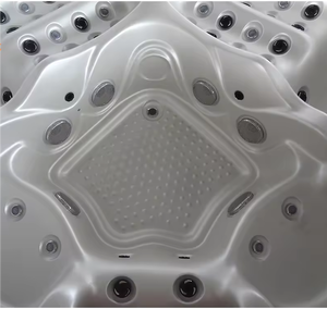 Jacuzzi con Sistema Balboa 2026, Diseño Nuevo, Spa <span class=keywords><strong>para</strong></span> 5 Personas, Venta al Por Mayor - Product Image 5