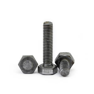 สลักเกลียวหัวหกเหลี่ยม M6สลักเกลียวและน็อต DIN 931 - Product Image 4