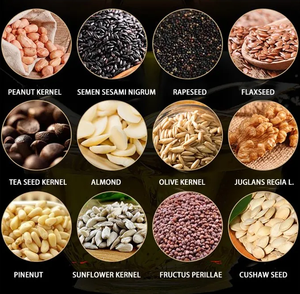 <span class=keywords><strong>เครื่อง</strong></span><span class=keywords><strong>สกัด</strong></span>น้ำมันละหุ่งเชิงพาณิชย์ <span class=keywords><strong>เครื่อง</strong></span><span class=keywords><strong>สกัด</strong></span>แบบกดเย็น <span class=keywords><strong>เครื่อง</strong></span>ทำน้ำมันถั่วเหลืองและน้ำมันดอกทานตะวัน - Product Image 5