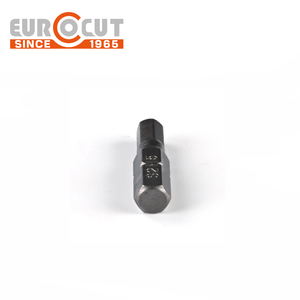 מקצועי מזויפים באיכות גבוהה חוזק וקשיות להכניס משושה הברגה קצת מברג - Product Image 4