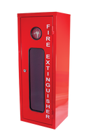 Maison De Sécurité boîte de Tuyau D'incendie armoire serrure de lutte contre l'incendie extincteur armoire en plastique