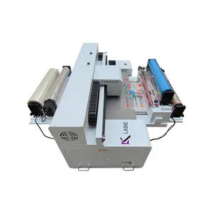 高速A2 60厘米24英寸60厘米双4打印头xp600 Dtf打印机木板手机套印刷机