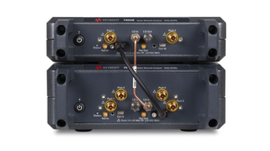 Analizzatore di Rete Vettoriale Keysight/Agilent P5000B Streamline 9kHz-4.5GHz 2 Porte 140dB Potenza Risoluzione 0.0015dB - Product Image 6