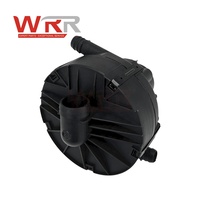 WRR 0001405185 Luftpumpe für Mercedes-Benz W203 W204 W221 C216 C207 R230 E200 G550 C280 CL600 GL350 GLK220 C200 ML320 R350 S450