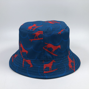 Haute qualité unisexe partout logo <span class=keywords><strong>bob</strong></span> homme imprimé <span class=keywords><strong>large</strong></span> <span class=keywords><strong>bord</strong></span> bassin vierge Boonie casquettes populaire logo personnalisé deux côtés seau chapeau - Product Image 3