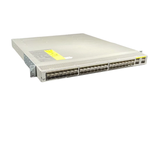 Switch Gestionado de Capa 3 Original N3K-C3064PQ-10GX de 48 Puertos y 1Gbps RJ45 con Soporte Apilable y VLAN - Product Image 2