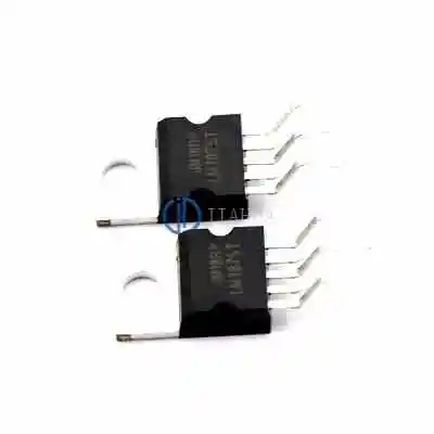 IC chip LM1875T LM1875 TO 220 5 integrated circuit 20W audio 5pcs