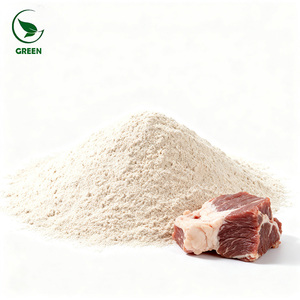 Pasokan besar ekstrak kelas makanan kemurnian tinggi untuk produk kesehatan bahan baku-betis <span class=keywords><strong>Thymus</strong></span> peptida - Product Image 1