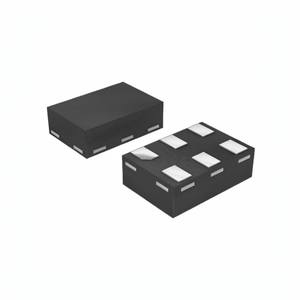 ชุด74AUP2G04GM ลอจิกอินเวอร์เตอร์115ของแท้บริการครบวงจร6 XFDFN IC อินเวอร์เตอร์2CH 2 Inp 6xson - Product Image 1