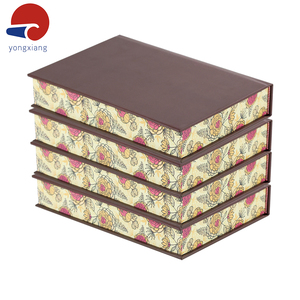 Livre de <span class=keywords><strong>roman</strong></span> magique auto-édité en couverture rigide <span class=keywords><strong>pour</strong></span> <span class=keywords><strong>adolescents</strong></span>, avec tranche colorée, service d'impression personnalisé sur carton - Product Image 6
