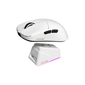 FURYCUBE G13 Pro Wiederauf ladbare leichte 22000 DPI Hochgeschwindigkeits-Wireless-Gaming-Maus für den Sport-und Büro gebrauch - Product Image 3
