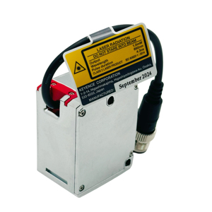 New Original LR-TB5000C LR-T Series All Purpose Laser Sensor 5M Detection Distance M12 Connector for Industrial Automation - Product Image 3