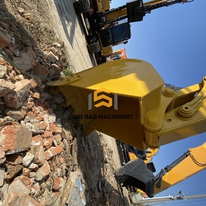 Excavatrice sur chenilles Komatsu PC138US de 14 tonnes, de haute qualité, économe en carburant et puissante, adaptée aux chantiers de construction et aux infrastructures - Product Image 5