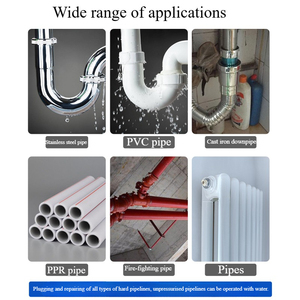 Nhanh chóng Sealant Rod đôi thành phần Epoxy dính cho ô tô chế biến gỗ đóng gói-cường độ cao sửa chữa khẩn cấp - Product Image 3