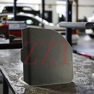 OEM 52721-0D050 ฝาครอบตะขอลากกันชนหน้า ราคาโรงงาน อะไหล่ตัวถังเพื่อการปกป้องที่ดีขึ้น สำหรับ Vios 2014-2016 - Product Image 5