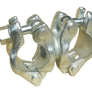 Ống thép không gỉ giàn giáo xoay kẹp - Product Image 2