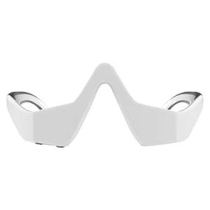 Masseur pour les yeux, élimine les rides, les poches, les gonflements, micro-courant chauffant, contrôle de la minuterie, type-C USB, cernes, poches sous les yeux, fatigue - Product Image 5