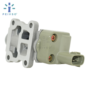 วาล์ว IAC ใหม่เอี่ยมสำหรับเปลี่ยน วาล์วควบคุมอากาศรอบเดินเบา OEM 22270-74340 สำหรับรถยนต์โตโยต้า - Product Image 4