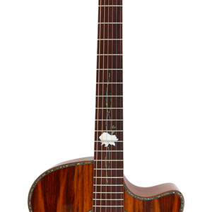 Guitarra Acústica de Alta Calidad de Fábrica E41-900 de 41 Pulgadas para Principiantes, Regalos de Guitarra para Navidad - Product Image 4