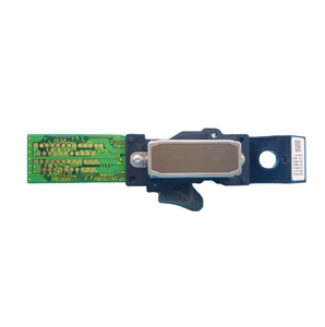 Tête d'impression originale à solvant <span class=keywords><strong>Roland</strong></span> DX4 pour imprimante <span class=keywords><strong>Roland</strong></span> FJ/SJ 540/640/740 <span class=keywords><strong>SP</strong></span>/VP <span class=keywords><strong>300</strong></span> JV3 JV4 JV22 - Product Image 6