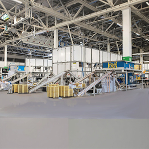 Ligne complète de production de savon - Product Image 1