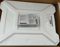 Pantalla Táctil SIEMENS SIMATIC HMI TP900 Comfort PLC PANEL 6AV2124-0JC01-0AX0 ORIGINAL NUEVA DE MARCA