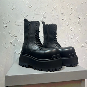 Brands Designer Luxury Trendy Thick sole Shoes Men - Product Image 1