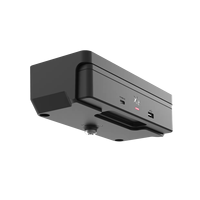 Station de charge sans fil OEM & ODM Batterie Station de charge sans fil 60W Capacité de la batterie 20,000 mAh
