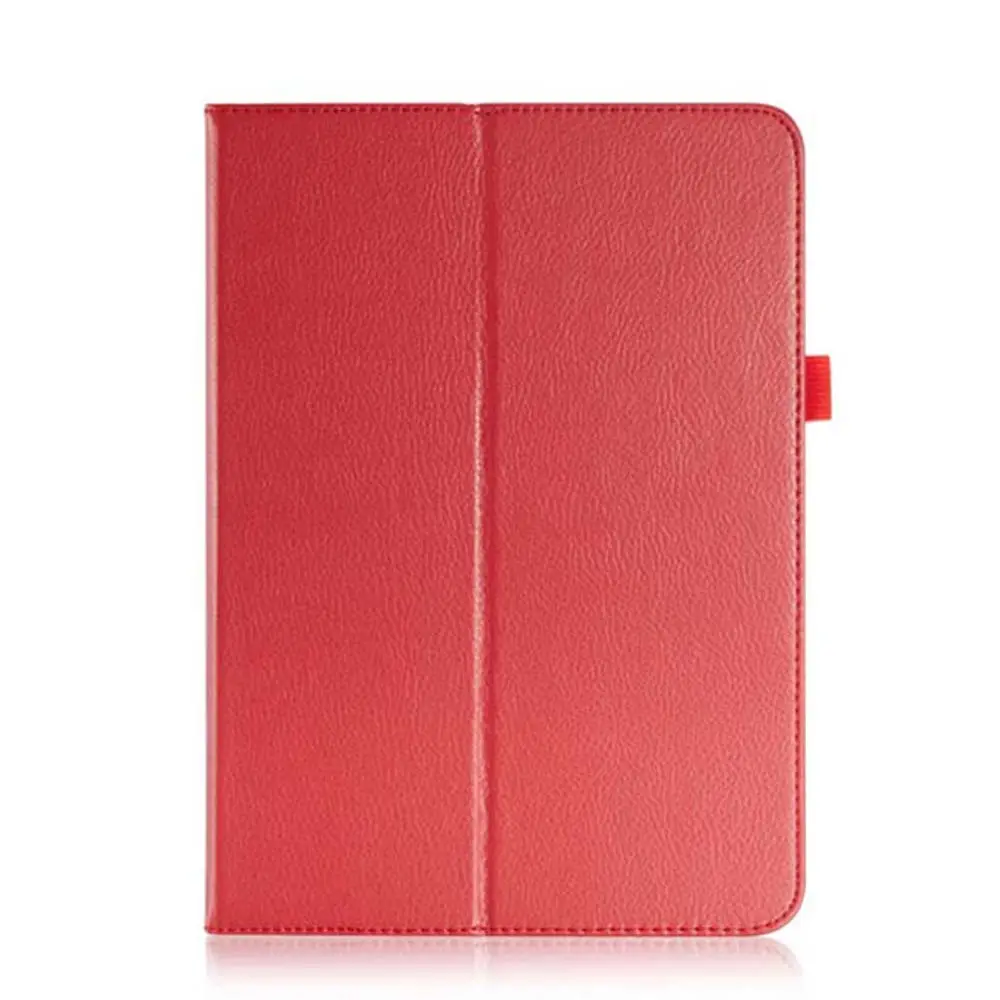 Low Price 2 Fold Frame Support Stitching Tablet Covers Cases Universal Customized Tablet Case Odm For Ipad Pro 11