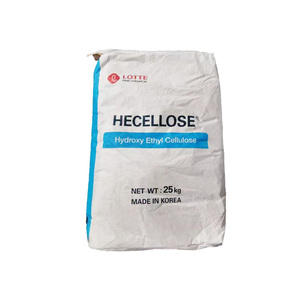 Originele Koreaanse Lotte B 100K Hydroxyethylcellulose Coatings Op Waterbasis Chemisch Hulpmiddel Verdikkingsmiddel 99% Zuiverheid Cas - Product Image 5