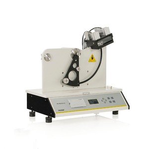 Kunststoff-Folien und -Platten Pendelstoß-Prüfmaschine Aufprall-Pendel-Penetrationswiderstandstester - Product Image 6