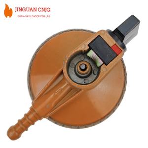 Régulateur de bouteille de <span class=keywords><strong>gaz</strong></span> GPL <span class=keywords><strong>butane</strong></span> de cuisson d'approvisionnement d'usine pour cuisinière à <span class=keywords><strong>gaz</strong></span> - Product Image 4