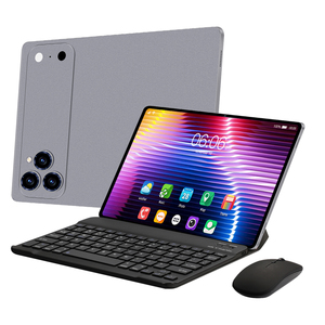 Dual Sim Card Calling 8GB 128GB WIFI 4G <b>Tablet</b> PC with <b>Keyboard</b> Capacitive Screen MTK New Fast Speed 10.1" Inch Android 13 - Product Image 3