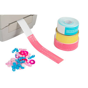 Pulseras de Identificación Térmicas para Pacientes de Hospital, Imprimibles, para Niños y Recién Nacidos - Product Image 5