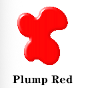 Plump Red