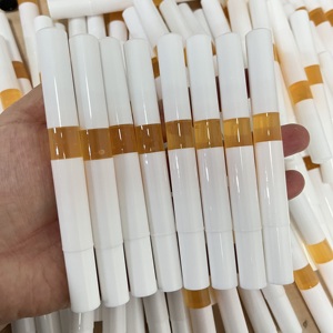Huiles à lèvres personnalisées vente en gros d'huile à lèvres infusée au miel et d'huile à lèvres à la fraise marque privée - Product Image 2